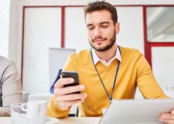 Seguridad Social estafa SMS Correos