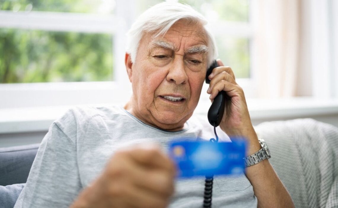 La Seguridad Social alerta de una nueva estafa