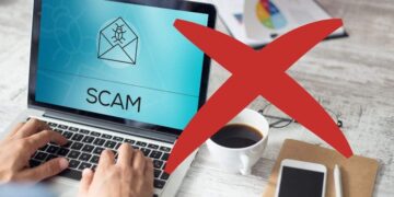 Estafa seguridad social internet