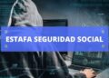 Estafa suplantando a la Seguridad Social