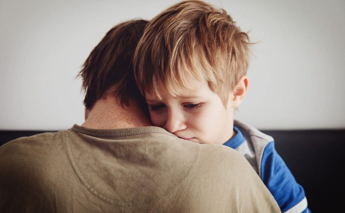 Herencia, testamento, menor de edad