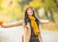 Otoño, viajar, destinos