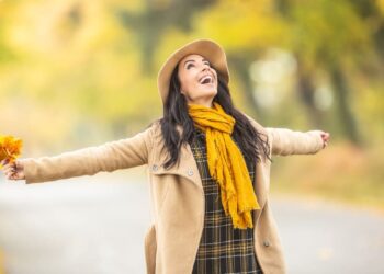 Otoño, viajar, destinos
