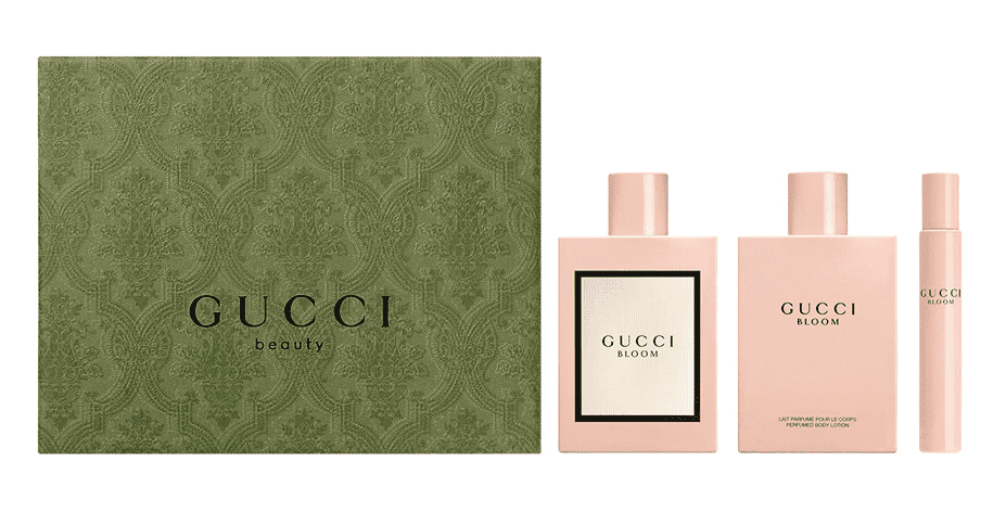 Estos son todos los elementos que el lote de Gucci en oferta en El Corte Inglés incorpora