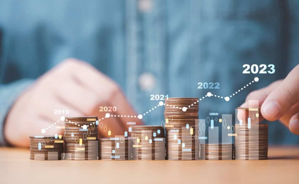 Subida del Euríbor en enero de 2023