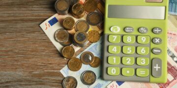 Ingreso Mínimo Vital euros