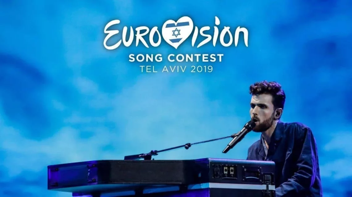 Estudiantes de Medicina piden boicotear el Festival de Eurovisión