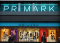 Exterior de tienda Primark