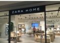 Exterior de una tienda Zara Home