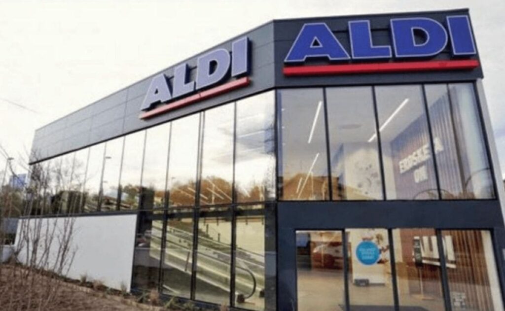 Aldi pide la retirada del mercado de este producto