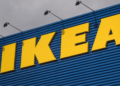 Exterior de una tienda Ikea