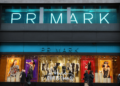 Exterior de una tienda Primark