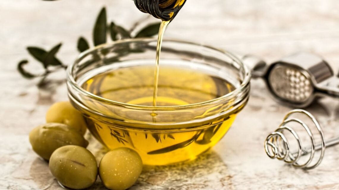 Aceite de oliva, Carrefour, precio