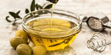 Aceite de oliva, Carrefour, precio