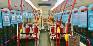 Lanzan una campaña contra el mal uso de aparcamientos para movilidad reducida