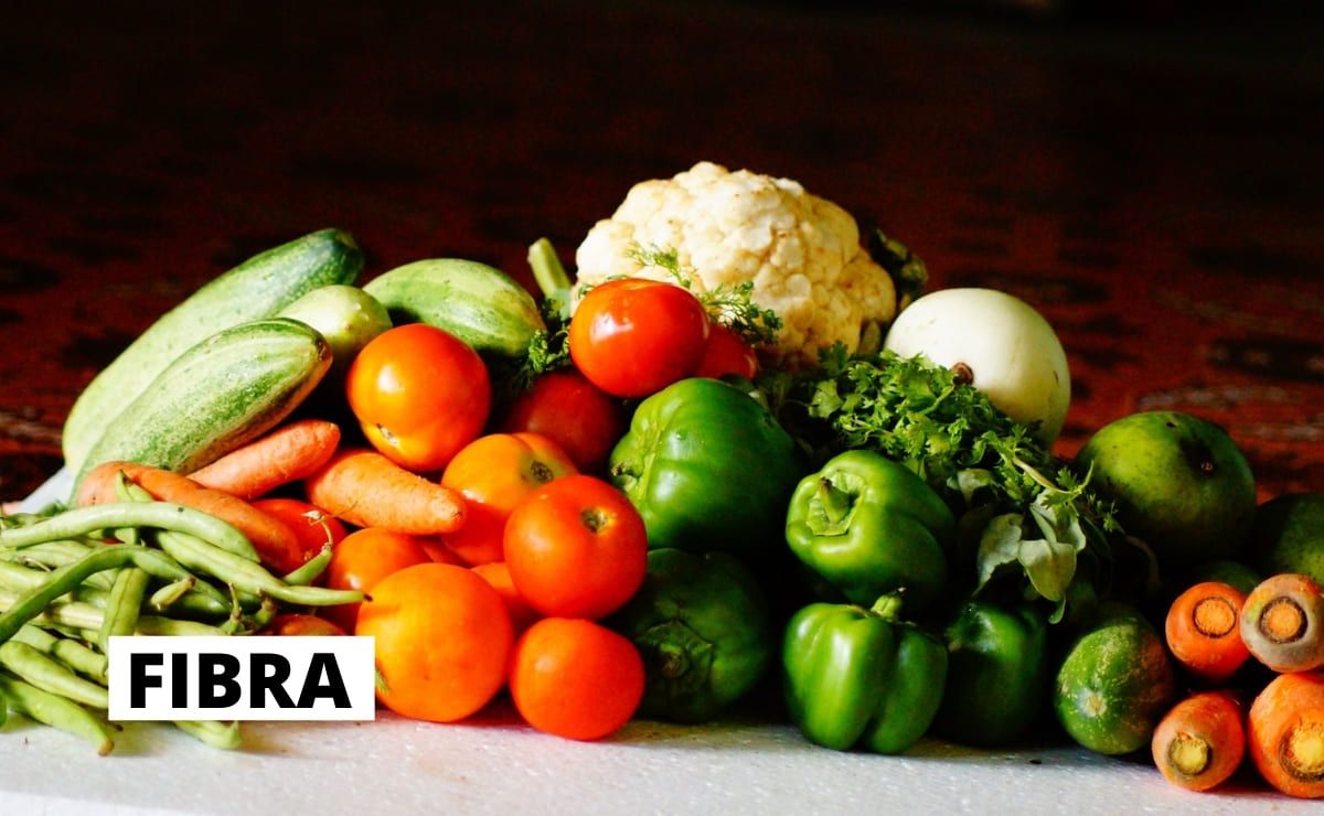 FIBRA Verduras