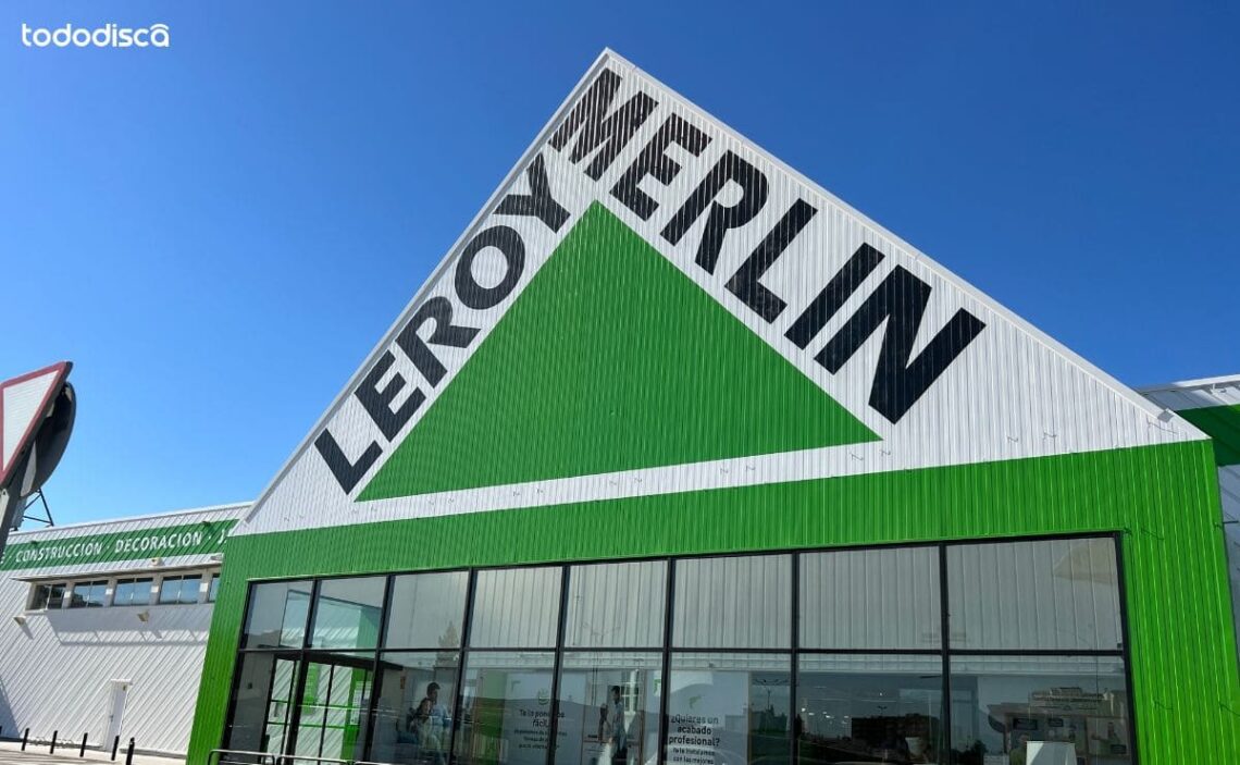 El invento genial de Leroy Merlin con el que estar más calentitos en casa  sin gastar un euro más en calefacción