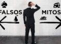 Falsos mitos alimentos
