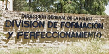Formación Policia Nacional violencia mujeres con discapacidad