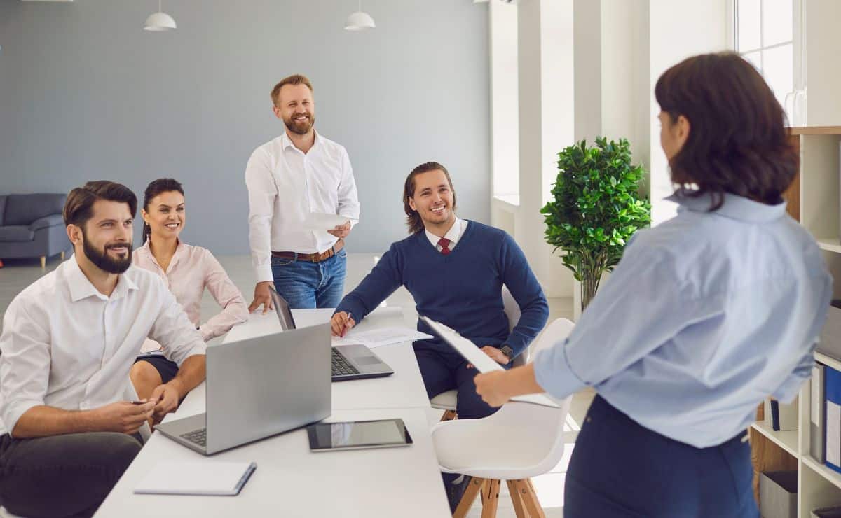 Programas de formación de empleo del SEPE