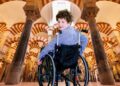 Formación en turismo accesible Córdoba