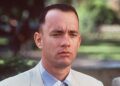 Tom Hanks, actor que interpretó Forrest Gump, tiene diabetes