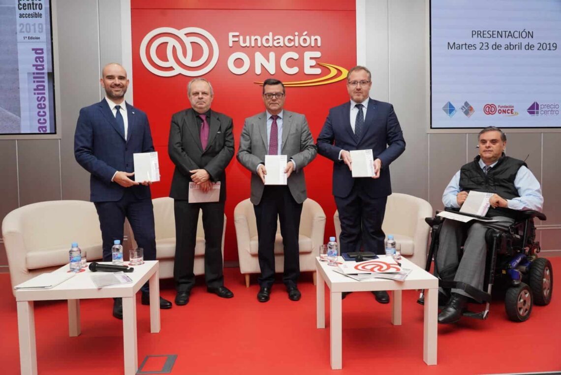 Imagen: Fundación ONCE