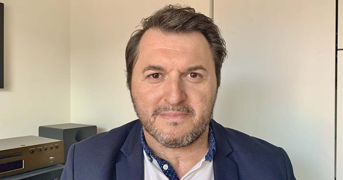 Fran Sardón, reelegido presidente de PREDIF