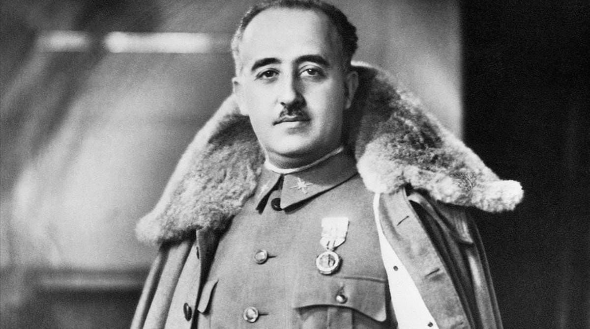 Francisco Franco