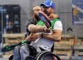 Francisco Javier Bernal y Oscar Agea, campeones del III Open Nacional en Gavá