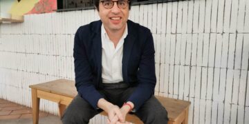 Francisco Olavarria Edadismo Personas mayores