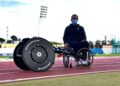 Francisco Zuasti deporte inclusivo adaptado