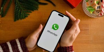 Frases de Whatsapp para felicitar la Navidad