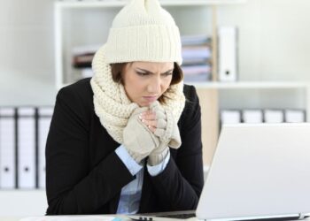 Cómo usar la calefacción para ahorrar en la factura de electricidad a final de mes