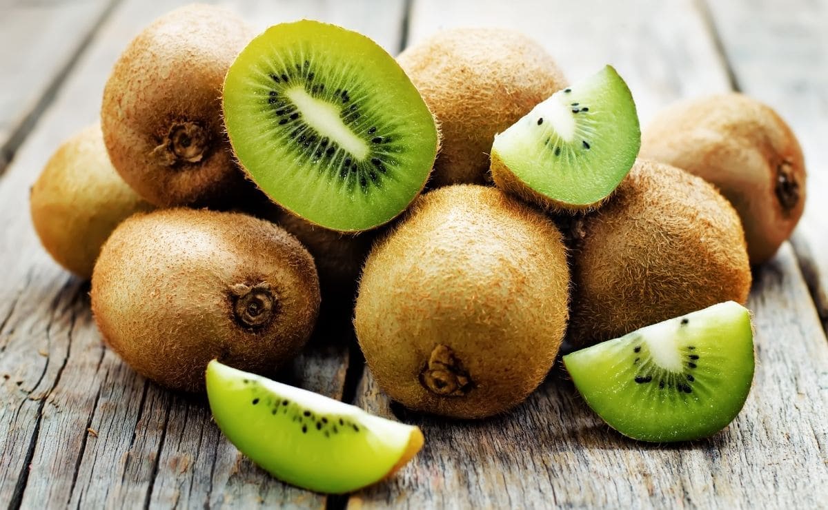 Kiwis