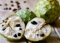 Fruta del Chirimoyo