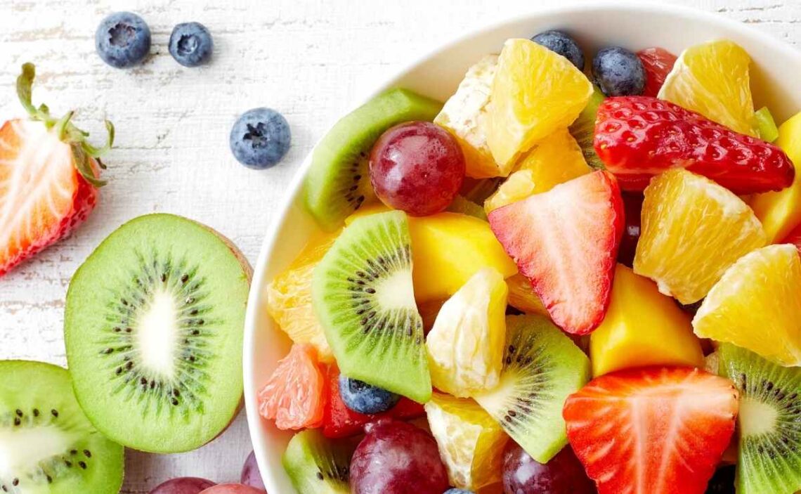 Incluye estas frutas en tu dieta para evitar problemas de triglicéridos