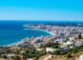 La Costa del Sol es uno de los lugares más demandados por los turistas