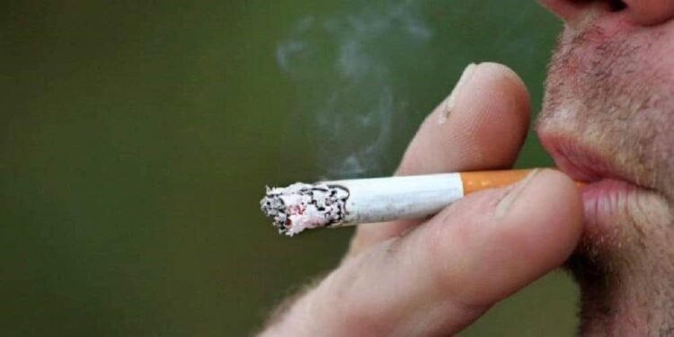fumador