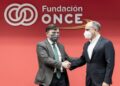 Fundacion ONCE BP insercion laboral personas discapacidad