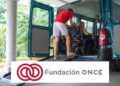 Fundación ONCE lanza ayudas para obtener vehículos para el transporte colectivo