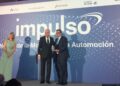Fundacion ONCE premio Umpulso