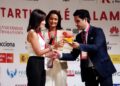 Fundación ONCE recibe el galardón 'Best Social 4 Good Institution'