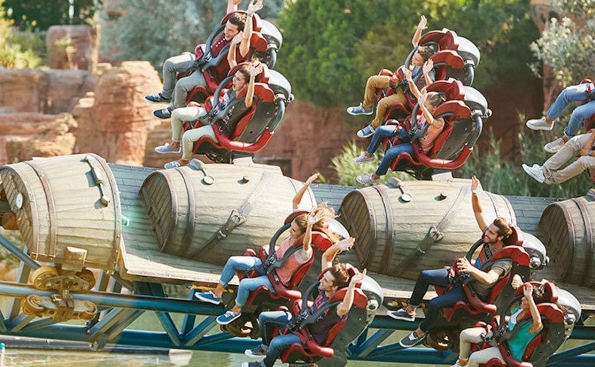 Furius Baco portaventura