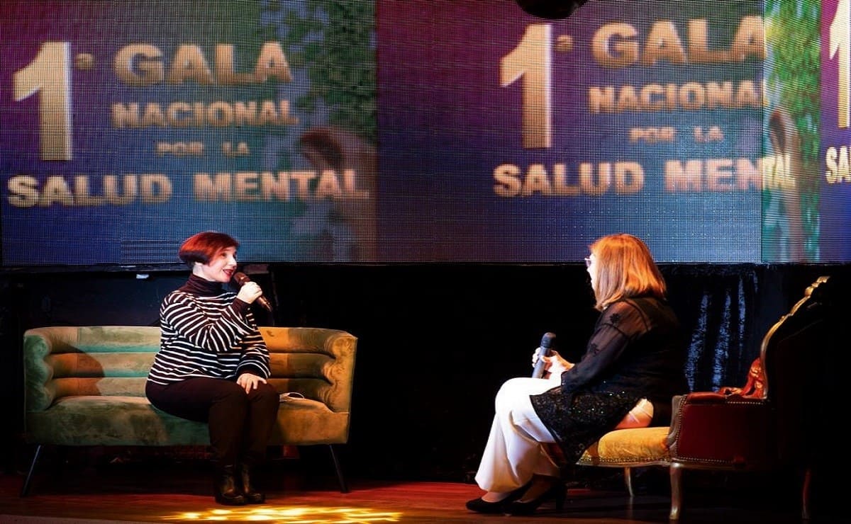 Gala Nacional Musical por la Salud Mental
