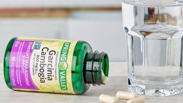 Garcinia cambogia