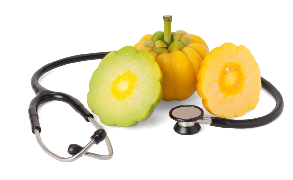 Garcinia cambogia