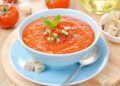 Gazpacho superalimento