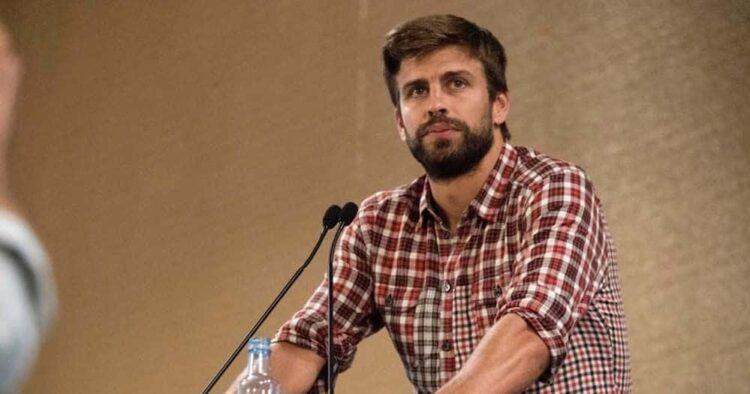 Gerard Piqué: "Las personas con discapacidad son un ejemplo de superación”