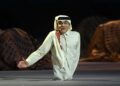 Ghanim Al-Muftah, el protagonista sin piernas de la inauguración del Mundial de Qatar